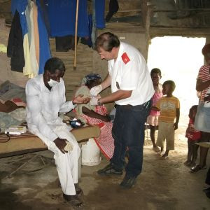 Medical aid